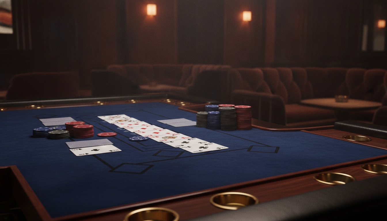 Descubre la Variedad de Juegos en SpeedyBet